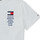 Clothing Boy Short-sleeved t-shirts Tommy Hilfiger KB0KB07599-YBR White