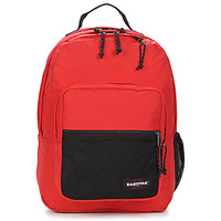 Bags Rucksacks Eastpak PINZIP Red