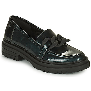 Xti  -  women's Loafers / Casual Shoes in Black