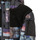 Clothing Boy Duffel coats Desigual CROQUETA Multicolour