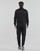 Clothing Men Sweaters Puma ICONIC T7 JACKET Black