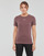 Clothing Women Short-sleeved t-shirts Puma HER SLIM Purple