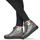 Shoes Women Hi top trainers IgI&CO DONNA SHIRLEY Grey