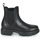 Shoes Women Mid boots IgI&CO DONNA VELAR Black