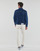 Clothing Men Denim jackets Calvin Klein Jeans REGULAR 90S DENIM JACKET Blue / Medium