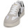 Shoes Men Low top trainers hummel VM78 CPH NYLON White / Grey / Black