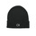 Clothes accessories Men Hats / Beanies / Bobble hats Calvin Klein Jeans CLASSIC COTTON RIB BEANIE Black