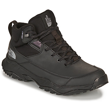 Shoes Men Hi top trainers The North Face M STORM STRIKE III WP Black