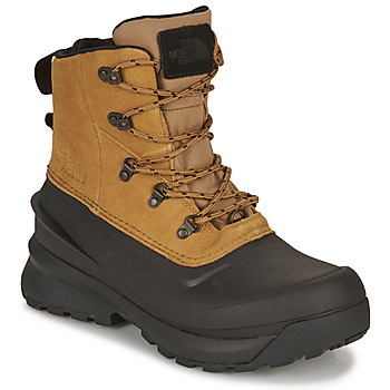 The North Face M CHILKAT V LACE WP Brown / Black
