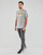Clothing Men Short-sleeved t-shirts Replay M6309 Grey