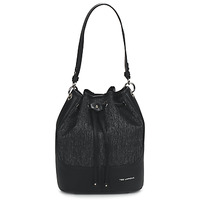 Bags Women Small shoulder bags Ted Lapidus TASNIME Black