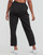 Clothing Women Sleepsuits Calvin Klein Jeans SLEEP PANT Black