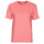 Clothing Women Short-sleeved t-shirts Fila BONFOL Pink