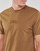 Clothing Men Short-sleeved t-shirts Fila BELSH Camel
