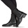 Shoes Women Ankle boots Vagabond Shoemakers BLANCA Black