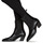 Shoes Women Ankle boots Vagabond Shoemakers ALINA Black