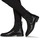 Shoes Women Mid boots Vagabond Shoemakers FRANCES Black