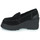 Shoes Women Loafers Kickers KICK WILD Black