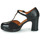 Shoes Women Heels Chie Mihara DADJUD Black