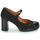 Shoes Women Heels Chie Mihara DAZUE Black
