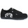 Shoes Men Skate shoes DVS REVIVAL 3.0 Black