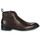 Shoes Men Mid boots Kdopa JIMMIE Brown
