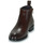 Shoes Men Mid boots Kdopa JIMMIE Brown