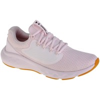 Shoes Women Running shoes Under Armour Charged Vantage 2 Pink