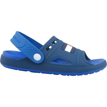 Shoes Children Sandals Tommy Hilfiger Comfy Blue