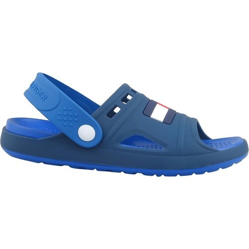 Shoes Children Water shoes Tommy Hilfiger Comfy Blue