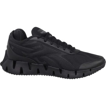 Shoes Men Low top trainers Reebok Sport Zig Dynamica 3 Black