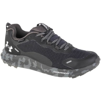 Shoes Women Running shoes Under Armour Charged Bandit TR 2 Black