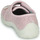 Shoes Girl Slippers Geox J NYMEL GIRL Pink