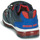 Shoes Boy Low top trainers Geox B TODO BOY A Blue / Red