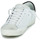 Shoes Men Low top trainers Philippe Model PARISX LOW MAN White / Black