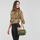 Bags Women Shoulder bags Lauren Ralph Lauren PUFD SOPHEE 22 Kaki