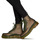 Shoes Women Mid boots Melissa Mellissa Coturno Ad Kaki