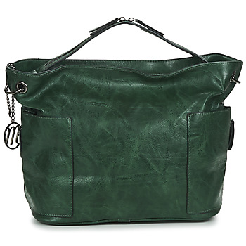 Bags Women Small shoulder bags Moony Mood PERRINE Green