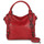 Bags Women Small shoulder bags Moony Mood PERMILIE Red