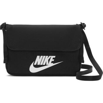 Bags Women Handbags Nike Futura Black