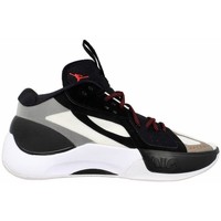 Shoes Men Basketball shoes Nike Jordan Zoom Separate Black, White