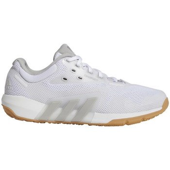 Adidas  Dropset  women's Shoes (Trainers) in White