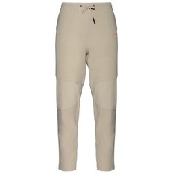 Clothing Men Trousers Aeronautica Militare PF840CT292957453 Beige