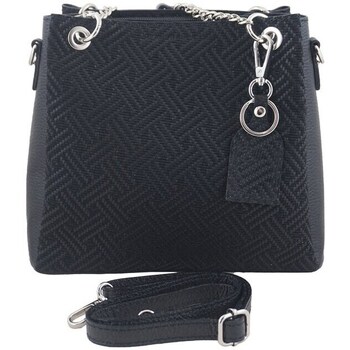 Bags Women Handbags Barberini's 91911 Black