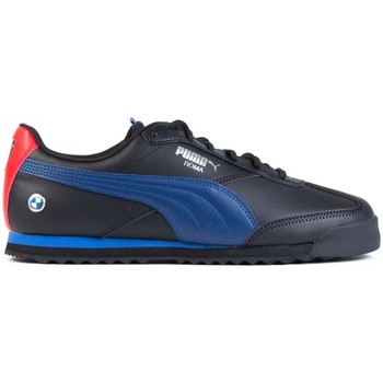 Shoes Men Multisport shoes Puma Bmw Mms Roma Via Navy blue