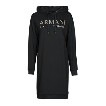 Armani Exchange  6LYA78-YJ5TZ  women's Dress in Black