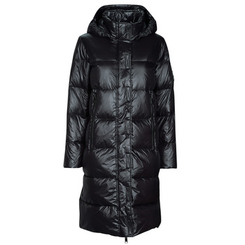 armani exchange  8nyk50  women's jacket in black