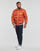 Clothing Men Duffel coats Armani Exchange 6LZBL8-ZNWRZ Orange