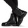 Shoes Women Ankle boots Geox D BLEYZE E Black