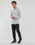 Clothing Men Jumpers Tom Tailor 1032284 Grey